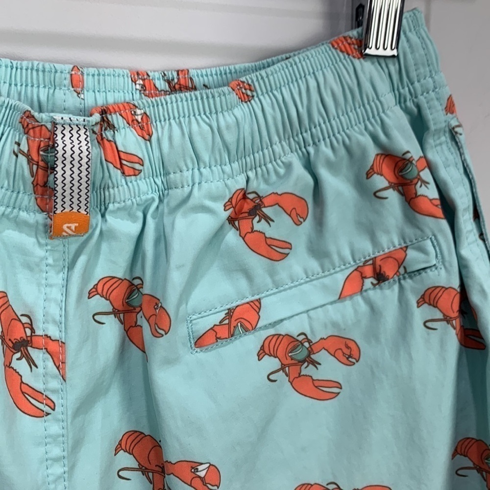 Ambsn Clawdaddy Baggies in Sky - Picture 8 of 11